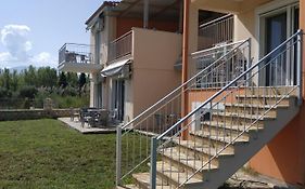 Lighthouse Apartments